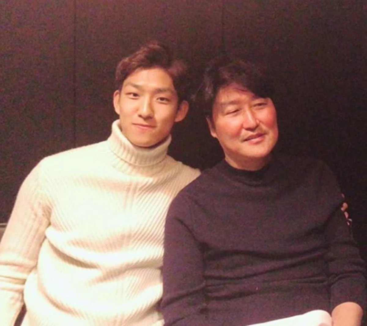 song joon pyung