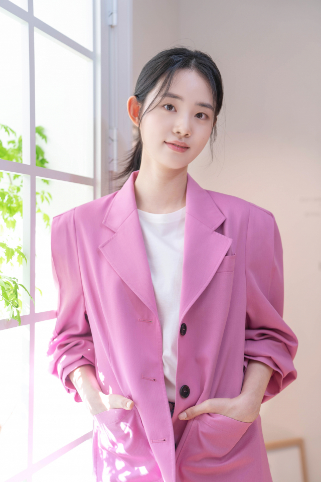 Shin Si-ah