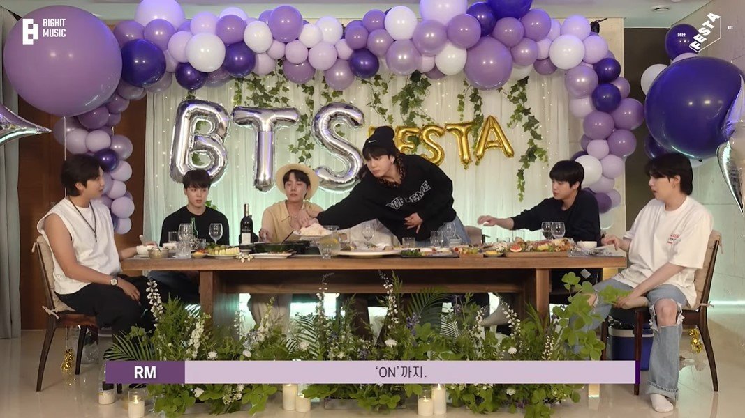 BTS