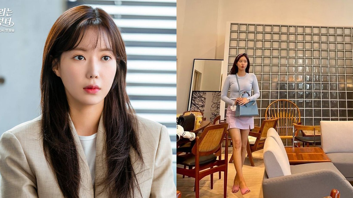 Im Soo Hyang