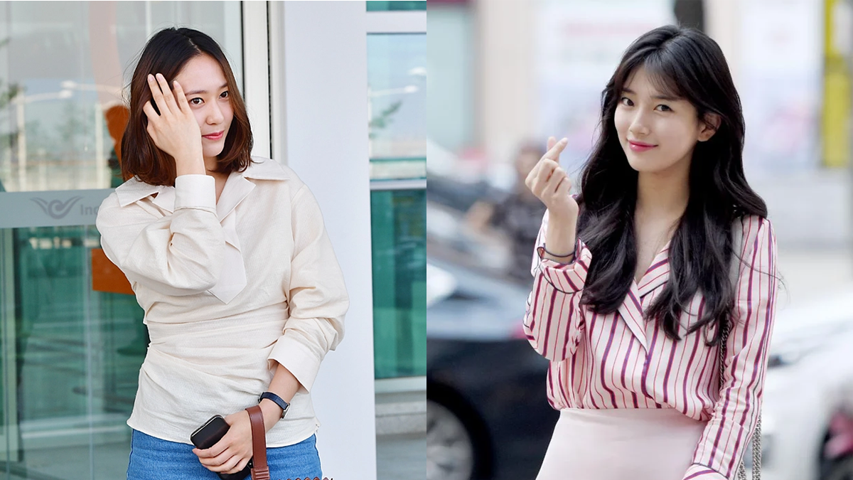 Krystal Suzy