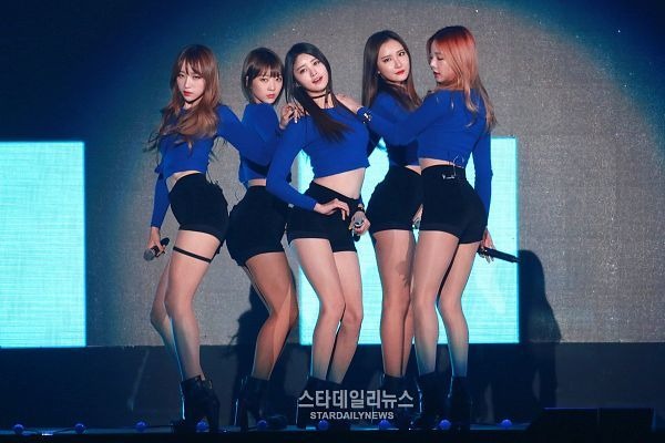 exid up & down