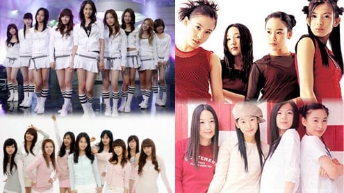 snsd thumbnail