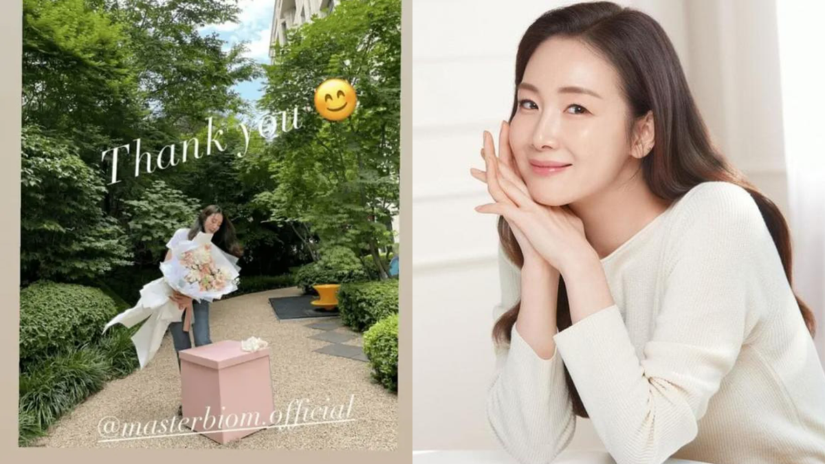 Choi Ji Woo