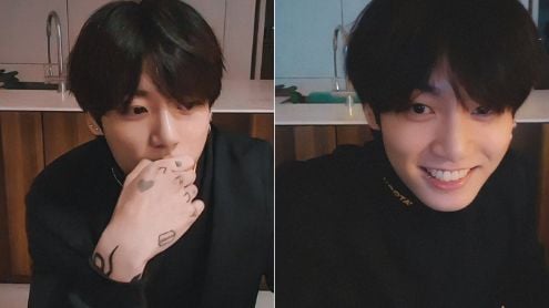 jungkook thumbnail