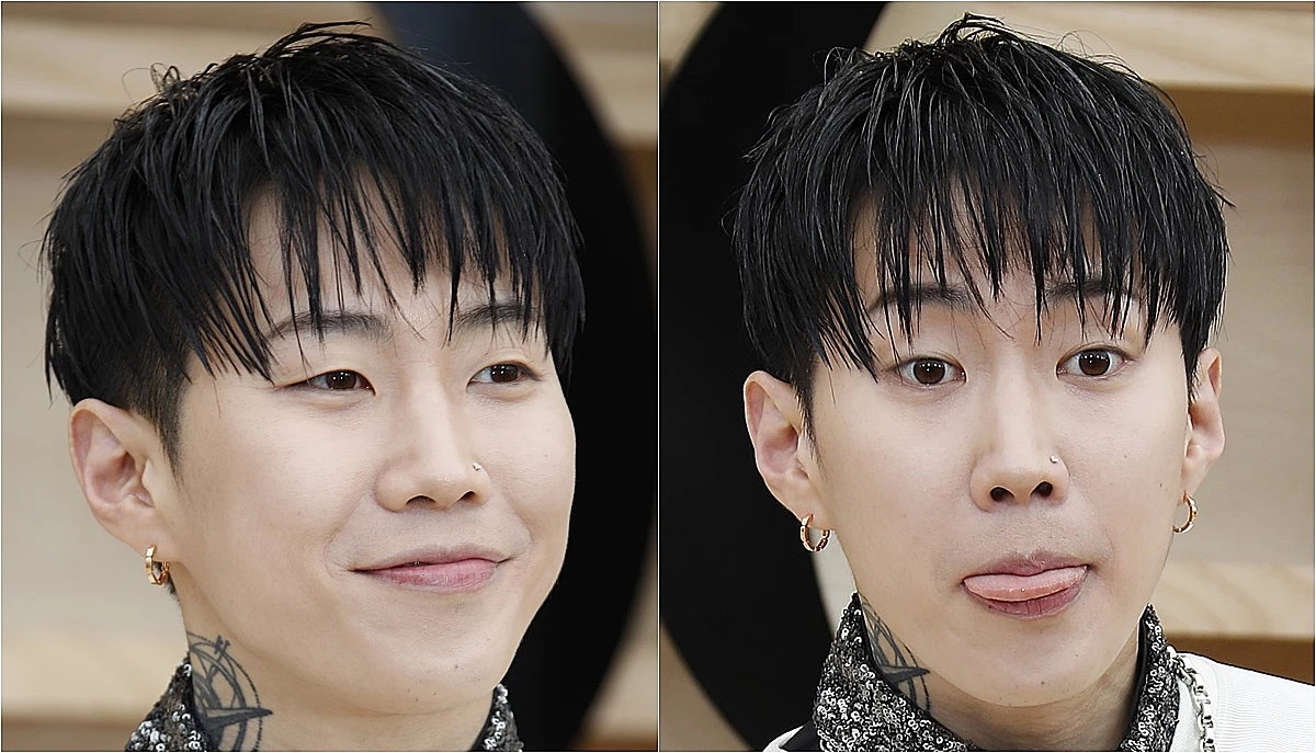 Jay Park