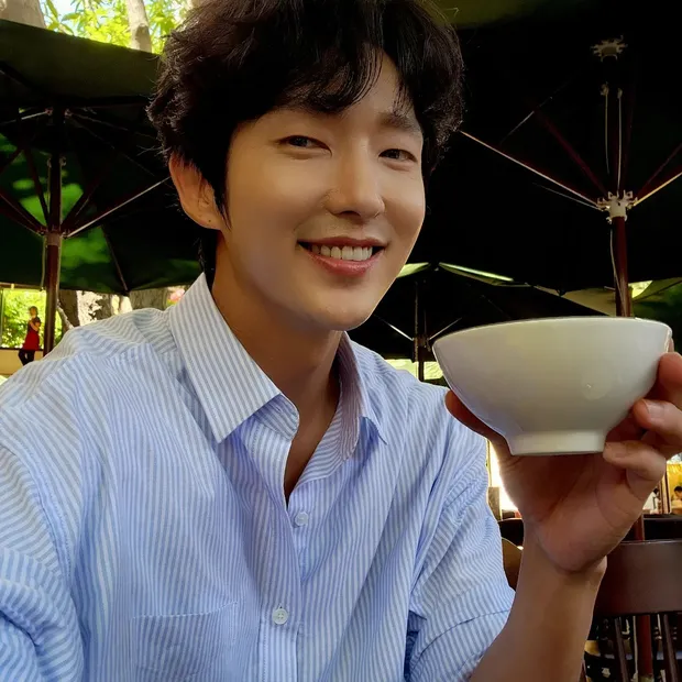 Lee Jun Ki