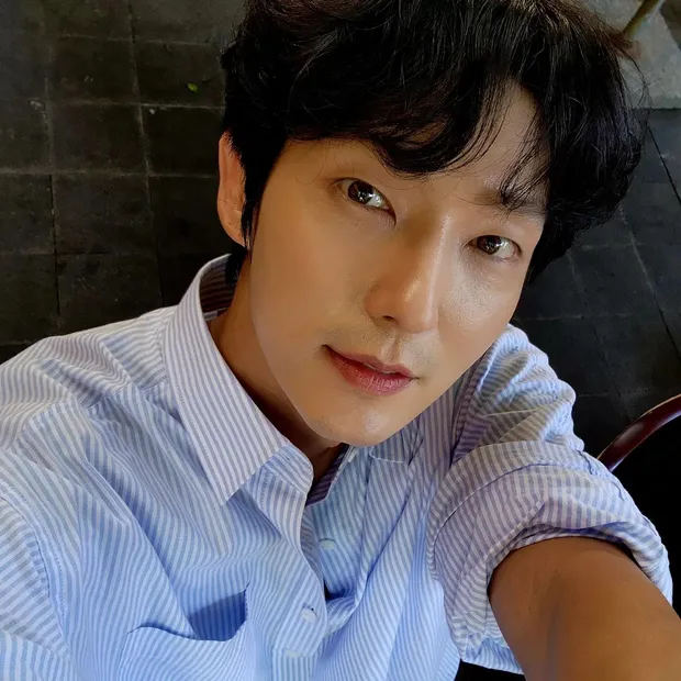 Lee Jun Ki