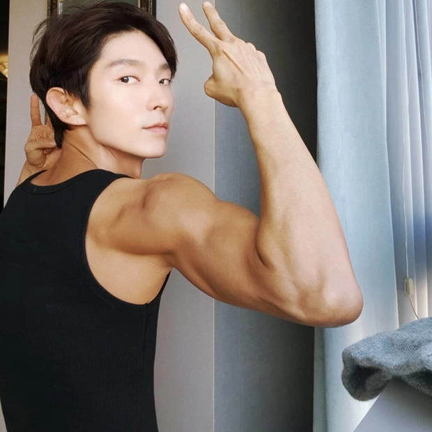 Lee Jun Ki