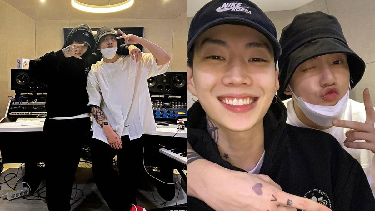 BTS Jungkook