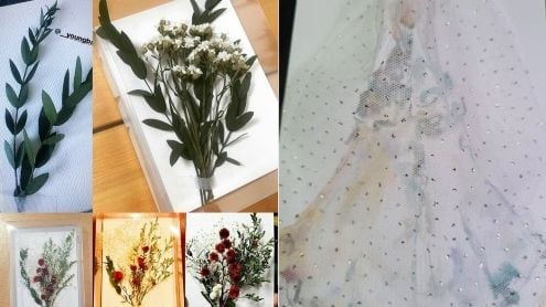wedding card taeyang min hyo rin hyun bin son ye jin thumbnail
