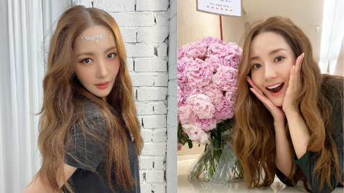 park min young