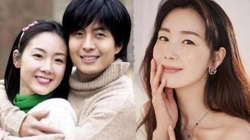 Choi Ji woo thumbnail