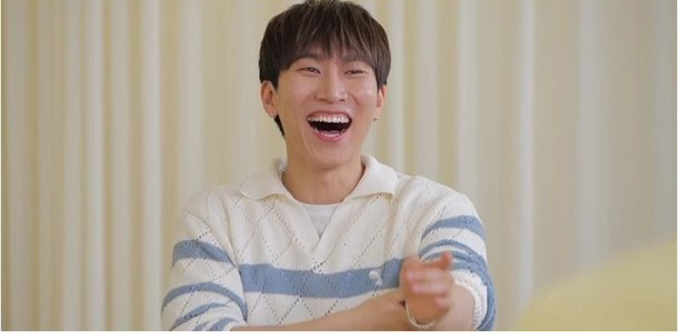 BTOB Eunkwang