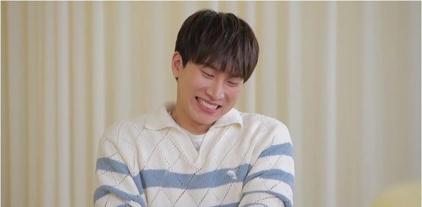 BTOB Eunkwang