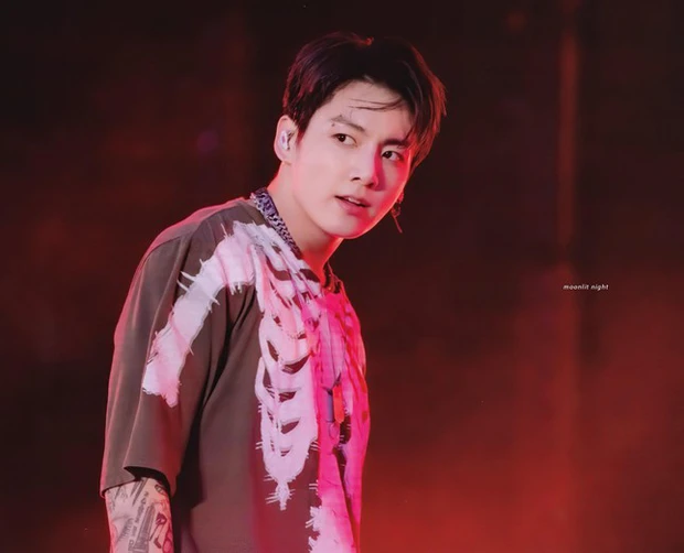 BTS Jungkook