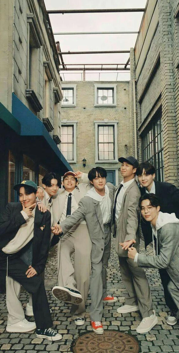 BTS