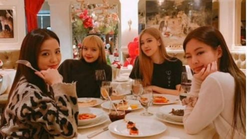 blackpink thumbnail