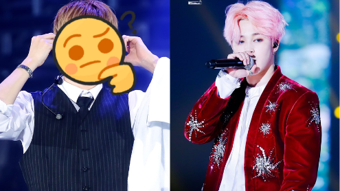 bts jimin