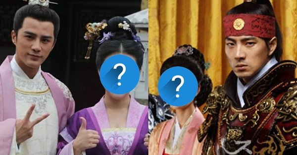 K-Dramas