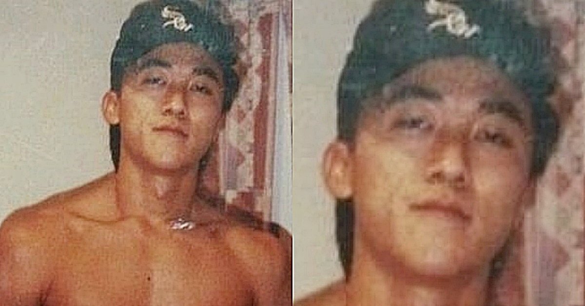 Ma Dong-seok