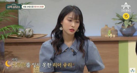 Park Kyu-ri