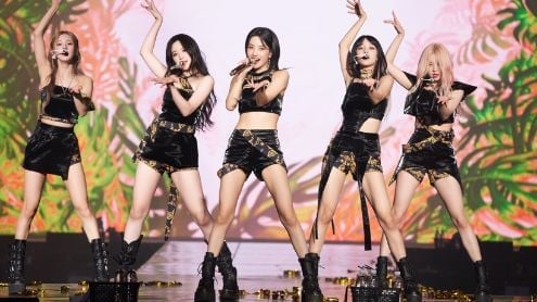 (G)I-DLE