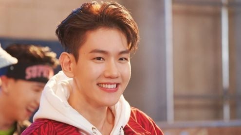 baekhyun