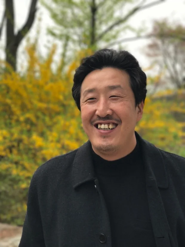 Hyun Bong Sik