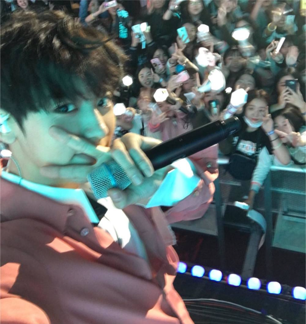 chanyeol
