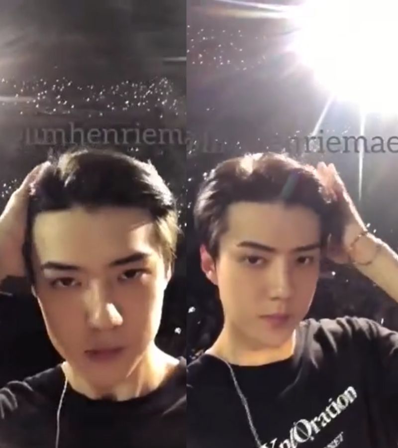 sehun