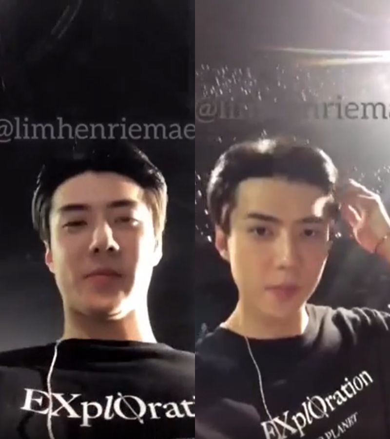 sehun