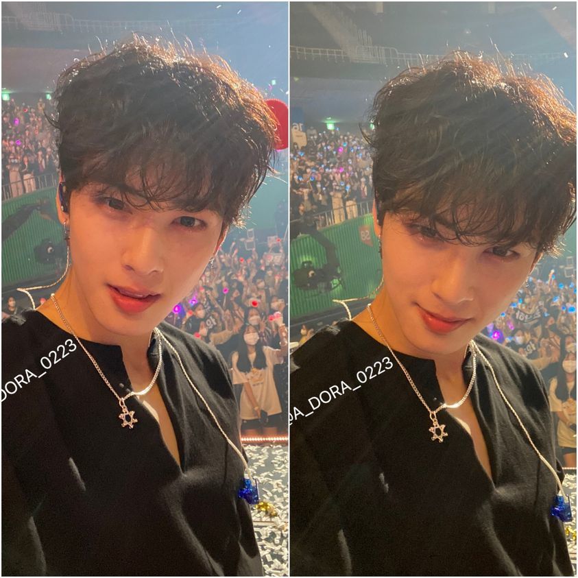 cha eun woo