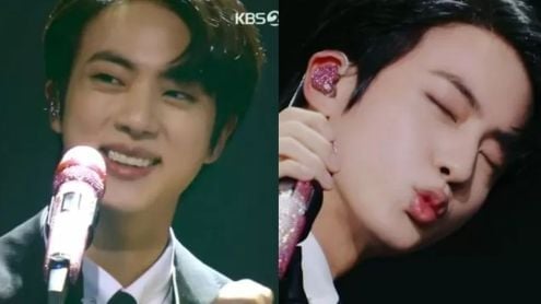 bts jin thumbnail