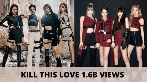 BLACKPINK THUMBNAIL