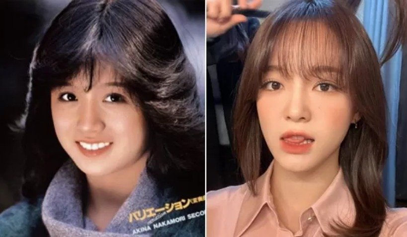 akina nakamori kim se jeong