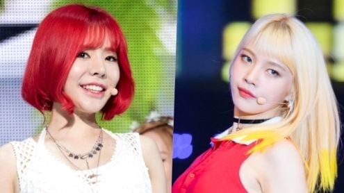sunny joy thumbnail