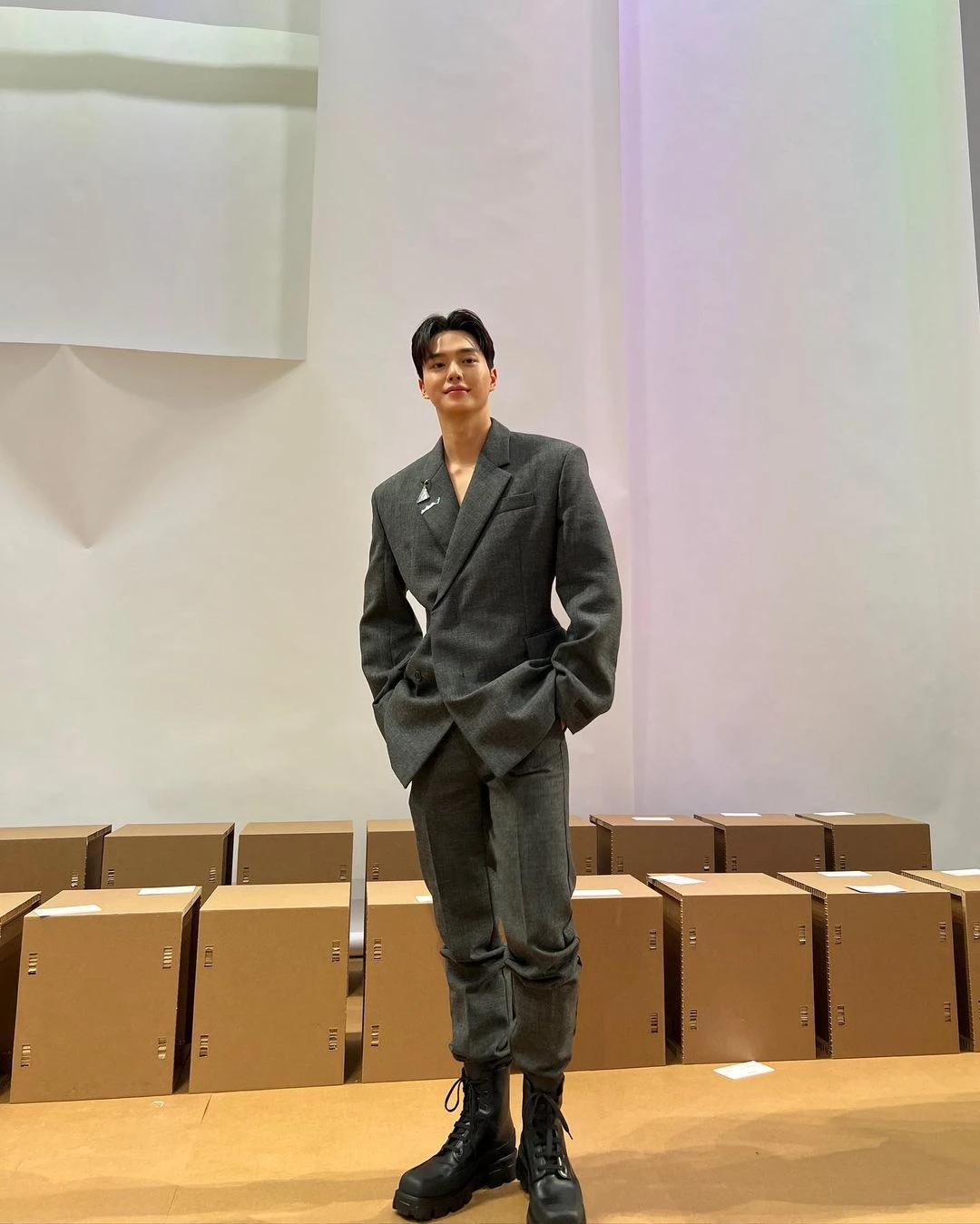 Song Kang