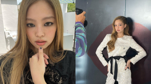 Jennie thumbnail