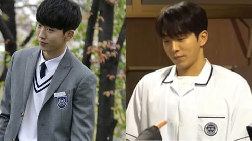 nam joo hyuk scandal thumbnail