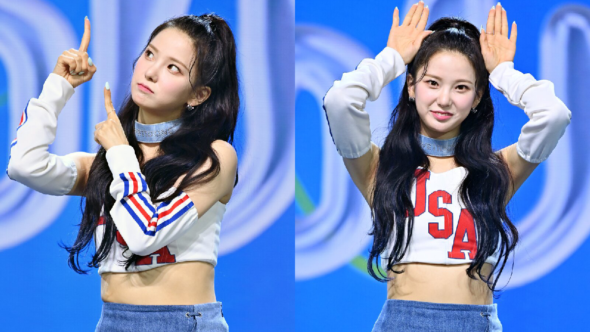 choi yu-jin