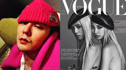 G-Dragon thumbnail