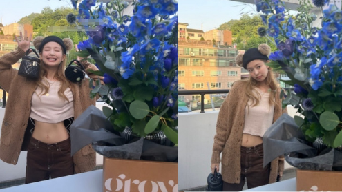 jennie thumbnail