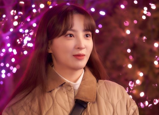 jung hye sung