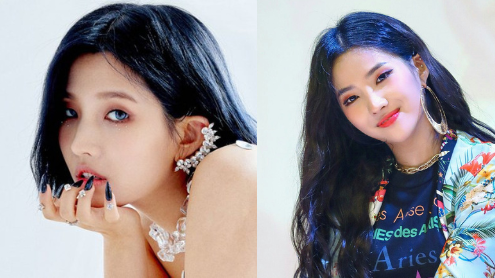 soyeon thumbnail