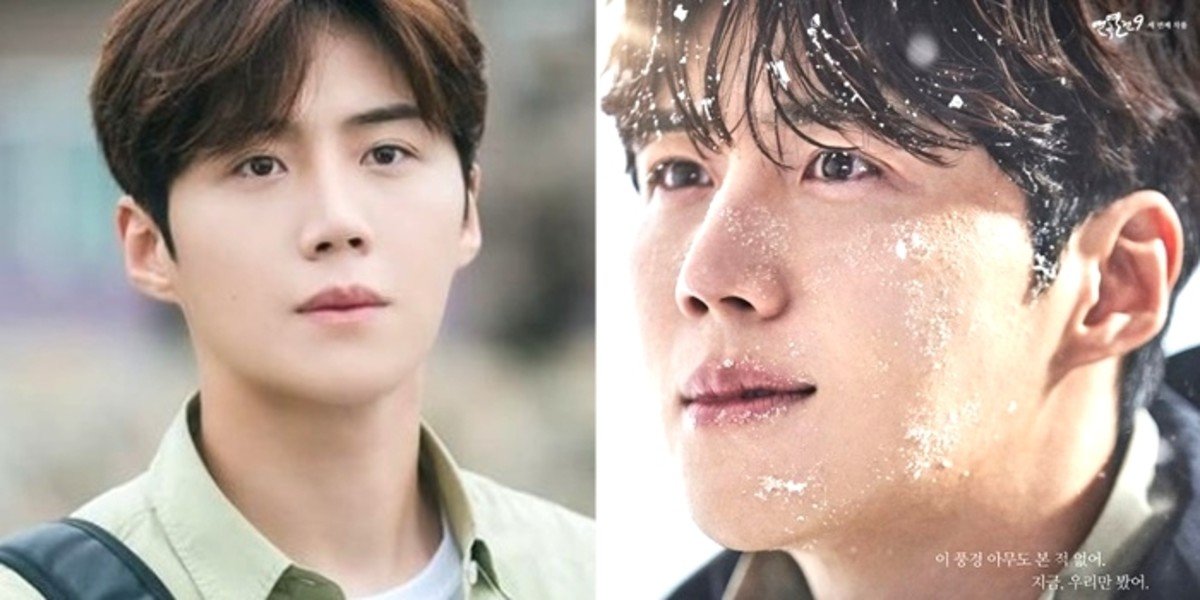 kim seon ho