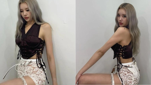 Momoland JooE thumbnail