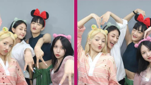Lisa Minnie Jihyo Mina thumbnail