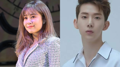 Ok Joo hyun Jo Kwon thumbnail