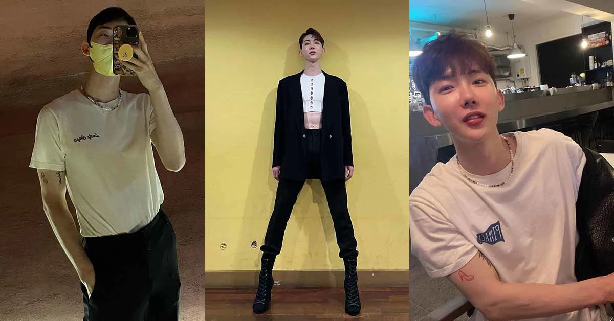 Jo Kwon